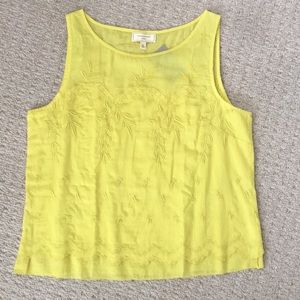 NWT Anthropologie Moulinette Soeurs Top